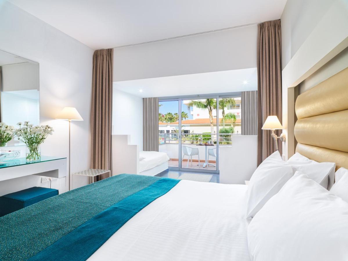 เซนติโด ไซเปรีย เบย์ บาย เลโอนาร์โด โฮเต็ล Hotel Geroskipou ห้อง รูปภาพ